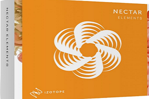 download the new for mac iZotope Nectar Plus 3.9.0